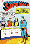 Supermán (1952)  n° 197 - Editorial Novaro