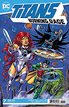 Titans: Burning Rage (2019)  n° 7 - DC Comics