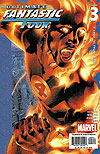 Ultimate Fantastic Four (2004)  n° 3 - Marvel Comics