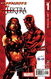 Ultimate Elektra (2004)  n° 1 - Marvel Comics