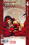 Ultimate Elektra (2004)  n° 4 - Marvel Comics