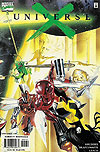 Universe X (2000)  n° 5 - Marvel Comics