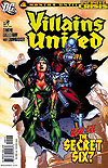 Villains United (2005)  n° 2 - DC Comics