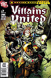 Villains United (2005)  n° 3 - DC Comics