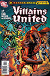 Villains United (2005)  n° 4 - DC Comics
