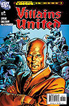Villains United (2005)  n° 6 - DC Comics