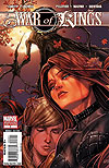 War of Kings (2009)  n° 6 - Marvel Comics