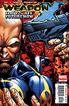 Weapon X: Days of Future Now (2005)  n° 2 - Marvel Comics