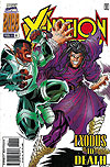 X-Nation 2099 (1996)  n° 6 - Marvel Comics