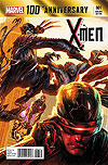 100th Anniversary Special: X-Men (2014)  n° 1 - Marvel Comics