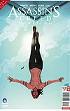 Assassin's Creed: Uprising (2017)  n° 2 - Titan Comics