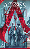 Assassin's Creed: Uprising (2017)  n° 2 - Titan Comics