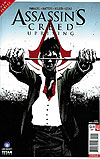 Assassin's Creed: Uprising (2017)  n° 3 - Titan Comics