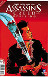 Assassin's Creed: Uprising (2017)  n° 4 - Titan Comics