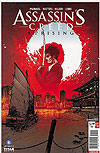 Assassin's Creed: Uprising (2017)  n° 5 - Titan Comics