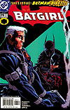 Batgirl (2000)  n° 11 - DC Comics