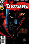 Batgirl (2000)  n° 14 - DC Comics