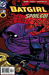 Batgirl (2000)  n° 20 - DC Comics