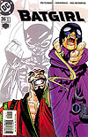 Batgirl (2000)  n° 26 - DC Comics