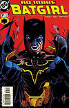 Batgirl (2000)  n° 7 - DC Comics