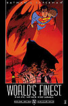 Batman And Superman: World's Finest (1999)  n° 1 - DC Comics