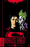 Batman And Superman: World's Finest (1999)  n° 3 - DC Comics