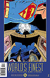 Batman And Superman: World's Finest (1999)  n° 4 - DC Comics