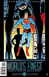 Batman And Superman: World's Finest (1999)  n° 5 - DC Comics