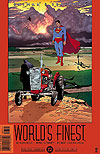 Batman And Superman: World's Finest (1999)  n° 7 - DC Comics