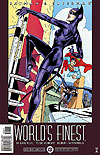 Batman And Superman: World's Finest (1999)  n° 8 - DC Comics