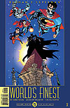 Batman And Superman: World's Finest (1999)  n° 9 - DC Comics
