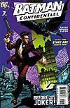 Batman Confidential (2007)  n° 7 - DC Comics