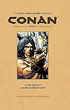 Barry Windsor-Smith Conan Archives, The (2010)  n&deg;&nbsp;2 - Dark Horse Comics