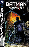 Batman Annual (1961)  n° 22 - DC Comics