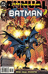 Batman Annual (1961)  n° 23 - DC Comics