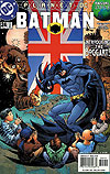 Batman Annual (1961)  n° 24 - DC Comics