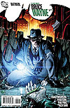 Batman: The Return of Bruce Wayne (2010)  n° 5 - DC Comics