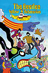 Beatles, Yellow Submarine, The  - Titan Comics