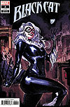 Black Cat (2021)  n° 3 - Marvel Comics