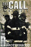 Call of Duty: The Brotherhood, The (2002)  n° 1 - Marvel Comics