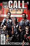 Call of Duty: The Brotherhood, The (2002)  n° 3 - Marvel Comics