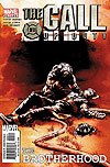 Call of Duty: The Brotherhood, The (2002)  n° 4 - Marvel Comics