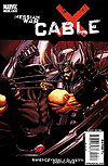 Cable (2008)  n° 14 - Marvel Comics