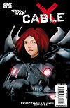Cable (2008)  n° 15 - Marvel Comics