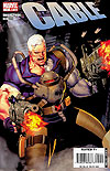 Cable (2008)  n° 5 - Marvel Comics