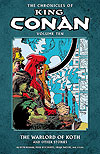Chronicles of King Conan, The (2010)  n&deg;&nbsp;10 - Dark Horse Comics