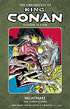 Chronicles of King Conan, The (2010)  n&deg;&nbsp;11 - Dark Horse Comics