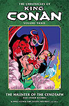 Chronicles of King Conan, The (2010)  n&deg;&nbsp;3 - Dark Horse Comics
