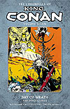 Chronicles of King Conan, The (2010)  n&deg;&nbsp;7 - Dark Horse Comics