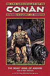 Chronicles of Conan, The (2003)  n&deg;&nbsp;12 - Dark Horse Comics